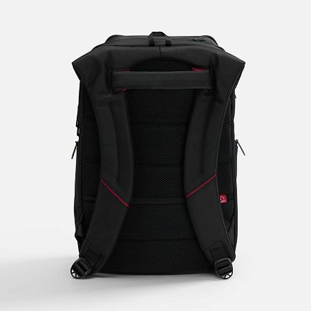 Рюкзак Titus, черный