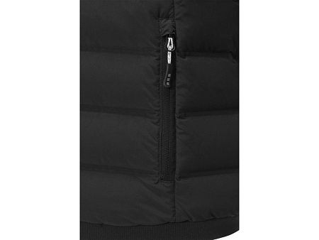 Пуховик утепленный «Macin», женский