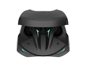 Беспроводные наушники TWS «Mercury X14», цвет: черный