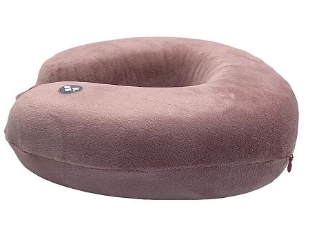 Подушка для путешествий с эффектом памяти «Drowsy»