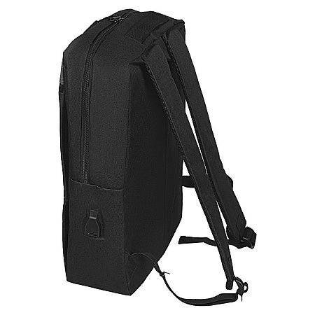 Городской рюкзак City с отделением для ноутбука, фиолетовый