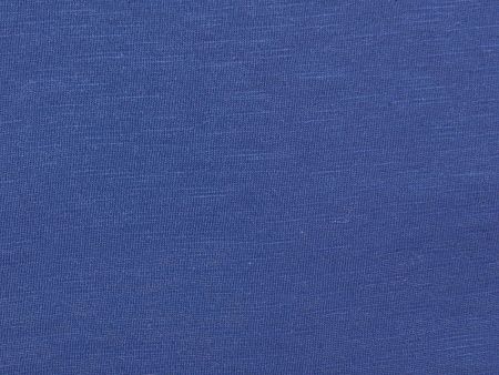 Футболка из текстурного джерси «Portofino», унисекс