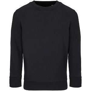 Свитшот детский Columbia Kids, черный, размер 4 года (96-104 см)