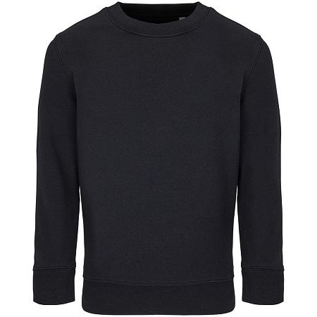 Свитшот детский Columbia Kids, черный, размер 4 года (96-104 см)