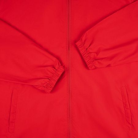 Куртка Kivach Air, красная, размер XXL