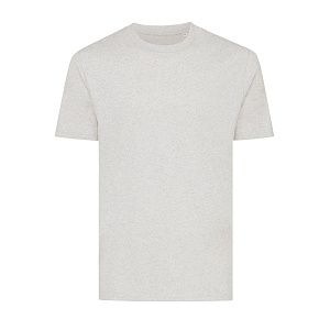 Футболка Iqoniq Sierra из переработанного хлопка, унисекс, 160 г/м² под нанесение