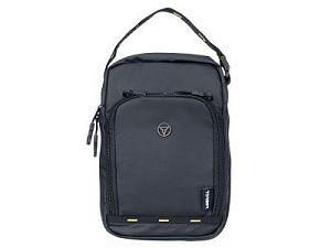 Термосумка для ланча, цвет: черный