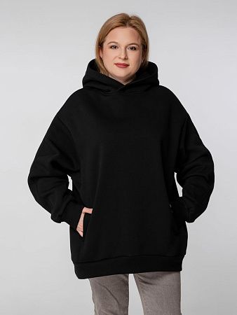 Худи Kulonga One Size, молочно-белое