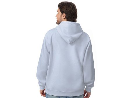 Толстовка с капюшоном оверсайз «Lisbon» унисекс