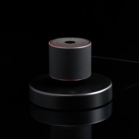 Левитирующая колонка Levitronic