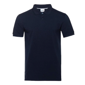 Рубашка поло унисекс STAN хлопок/эластан 200, 05 под нанесение