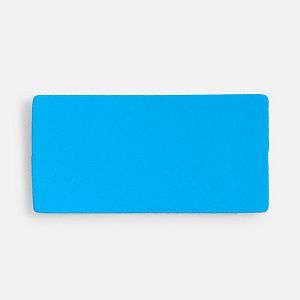 Лейбл Listra Soft Touch, XS, голубой