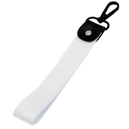 Сумка для покупок LUMISSA 325 г/м² с ремувкой, чёрный/белый