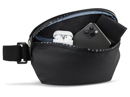 Сумка на пояс «БЛАНК ОБЛЕГЧЕННАЯ (BLANC DELIGHT)»