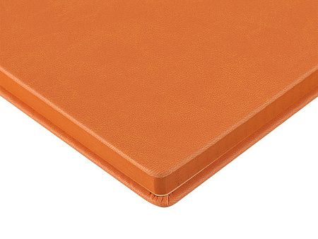 Ежедневник А5 «Megapolis Color New» soft-touch