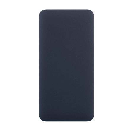 Внешний аккумулятор с подсветкой Анкор Плюс PD (Ancor PD Plus) 10000 mAh, синий