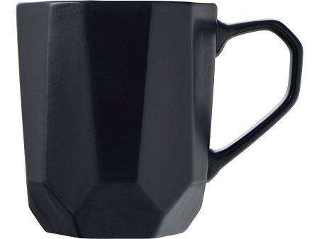 Кружка с гранями «Amery»