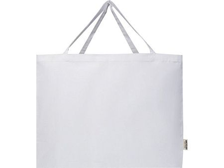 Эко-сумка «Odessa» из переработанного хлопка