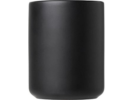 Кружка матовая с прямой ручкой «Axio»