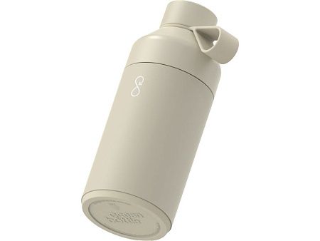 Бутылка для воды «Ocean Bottle» с вакуумной изоляцией