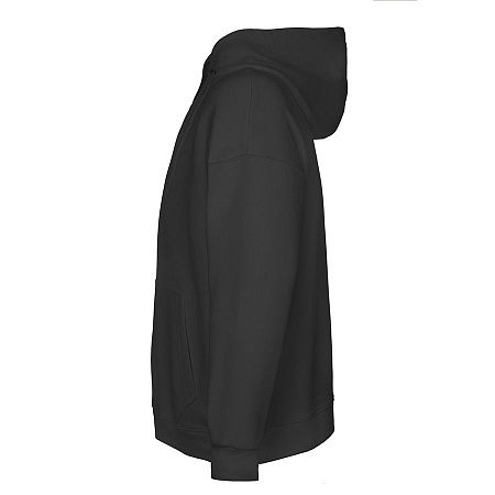 Толстовка унисекс оверсайз MOHITO 280