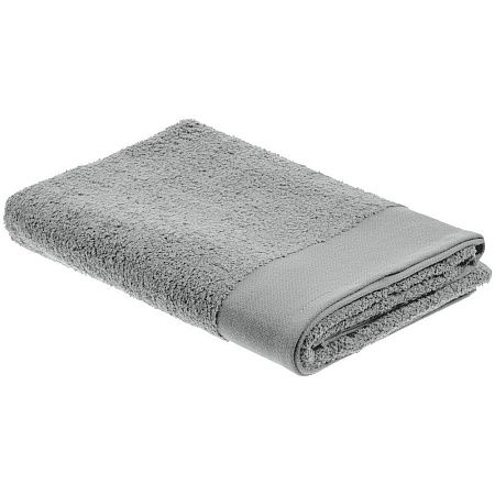 Полотенце Odelle, большое, оранжевое