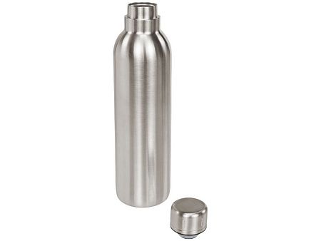 Вакуумная термобутылка с медной изоляцией «Thor», 510 мл