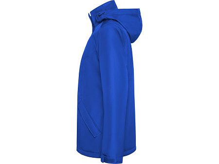 Парка утепленная «America», женская