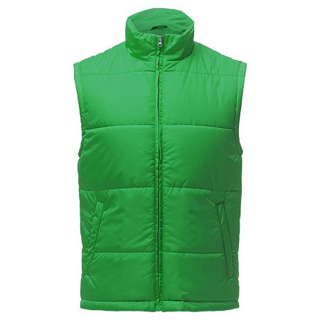 Жилет Kama, зеленый, размер 4XL