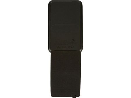 Магнитный внешний беспроводной аккумулятор «GenerIQ»,QC/PD, 10000 мАч