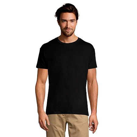 Футболка унисекс REGENT 150