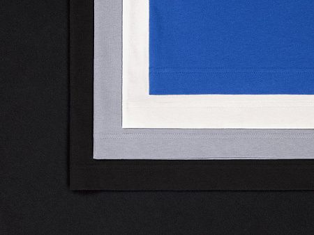 Футболка оверсайз унисекс T9, серая, размер XS/S