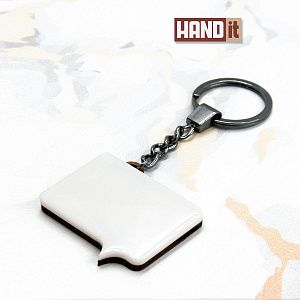 Брелок-обвес Мысль