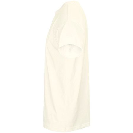 Футболка оверсайз мужская Boxy Men, молочно-белая, размер XXL