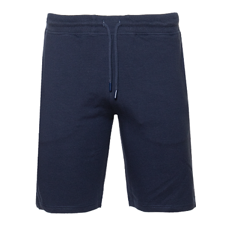 Шорты мужские STAN хлопок/полиэстер/эластан 245, 93, Тёмно-синий,  (46)  (48/M)