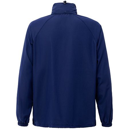 Куртка Kivach Air, темно-синяя, размер S