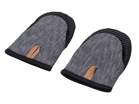 Набор кухонных прихваток «Heat Huggers»