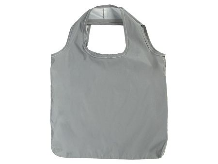 Складная светоотражающая сумка-шоппер «Reflector»