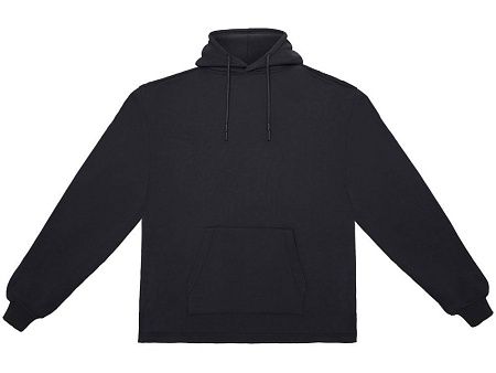 Худи оверсайз «Alpha.01» унисекс