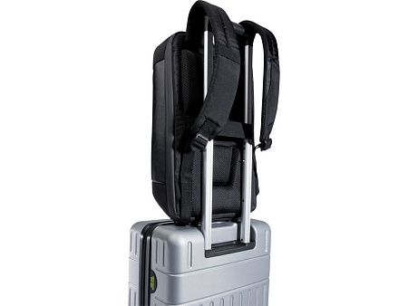 Компактный рюкзак «Expedition Pro» для ноутбука 15,6", 12 л