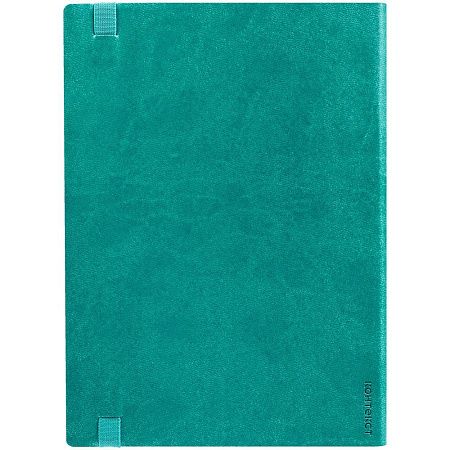 Ежедневник Vivian, недатированный, синий