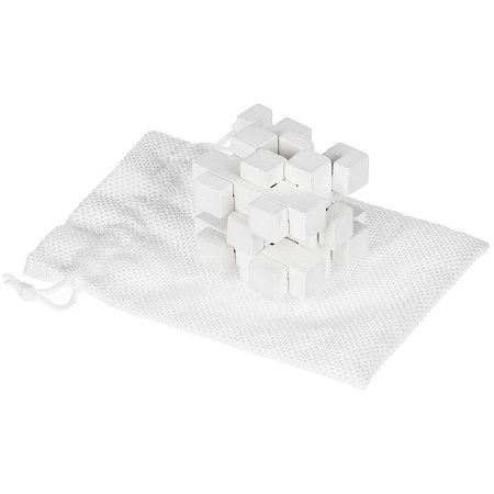 Головоломка Tickler Rack, белая