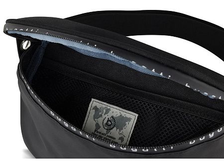 Сумка на пояс «БЛАНК ОБЛЕГЧЕННАЯ (BLANC DELIGHT)»