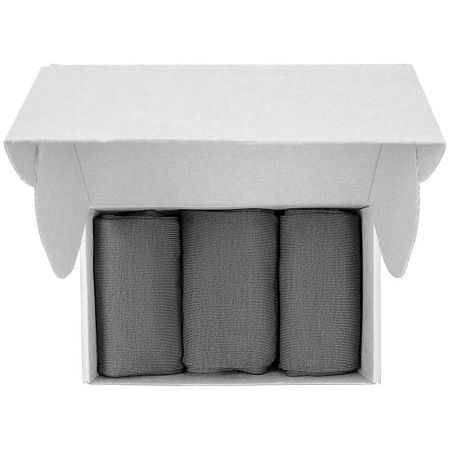 Носки Hard Work, размер 38-41