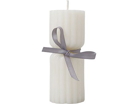 Набор свечей с гранями «Vela»