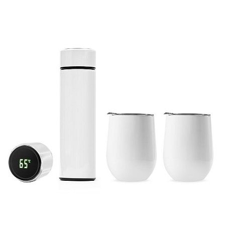 Набор Hot Box C2