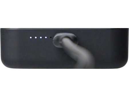 Беспроводной магнитный внешний аккумулятор с QC\PD «MagnifIQ», 10000 мАч, 15 Вт