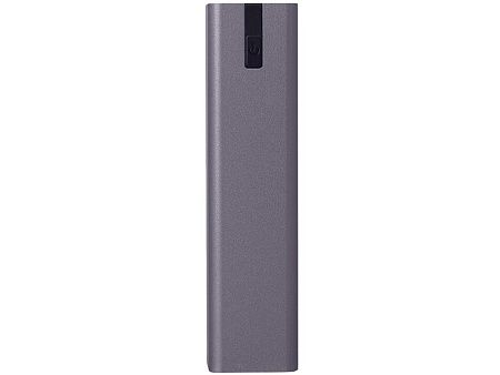 Внешний аккумулятор «Rail» c дисплеем, 5000 mAh