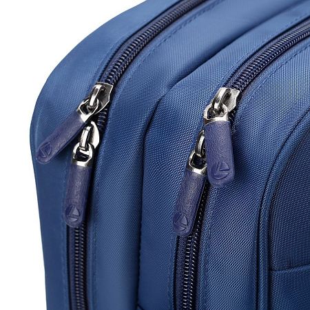 Сумка для ноутбука L267, синяя