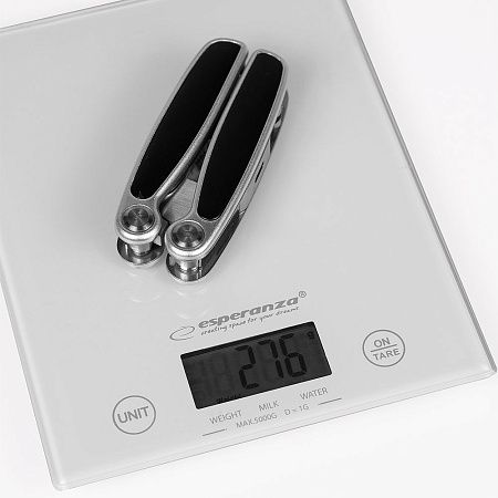 Мультитул Tools Gadget 9 в 1 в подарочной коробке, черный